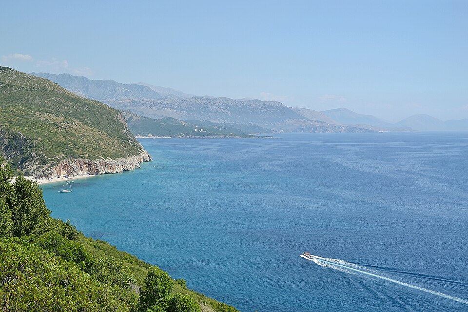 Albania — local market for service booking platforms