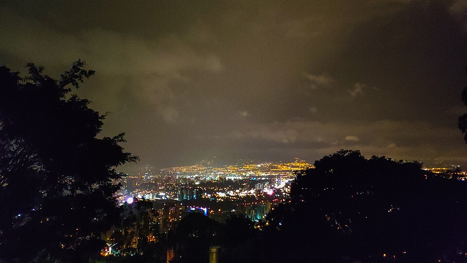 Guatemala City — multi-vendor marketplaces for local businesses