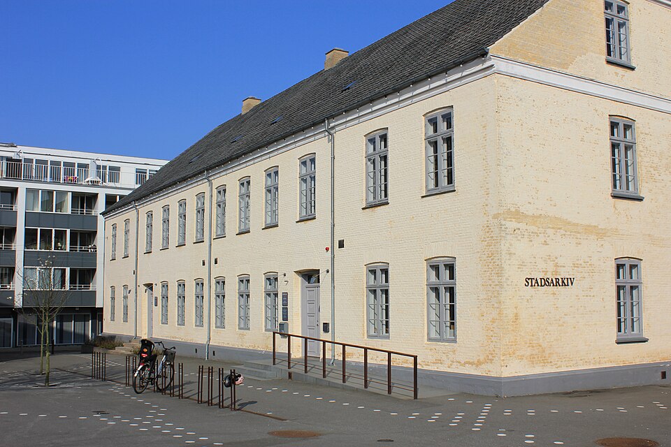 Denmark — custom e-commerce platforms for local businesses