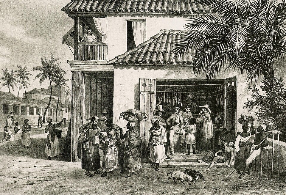Recife — mobile commerce apps for local businesses