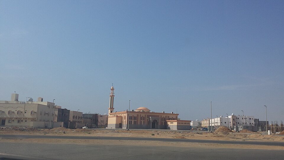 Yanbu — multi-vendor marketplaces for local businesses