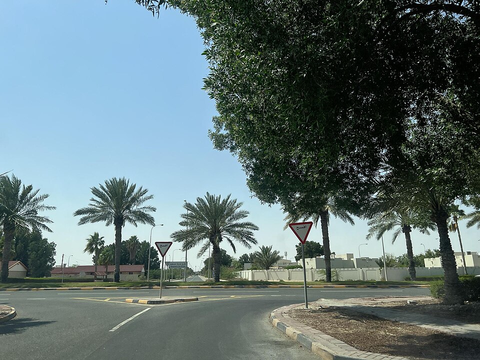 Mesaieed — local market for manufacturer and distributor portals