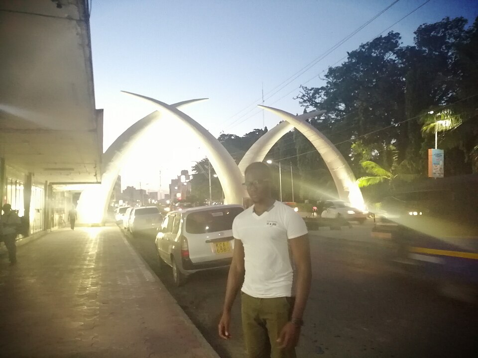 Mombasa — B2B and wholesale portals for local businesses