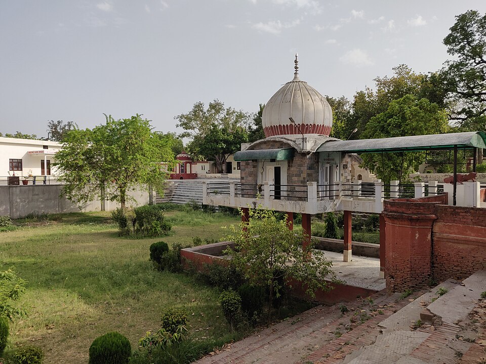 Sangrur — local market for international and multi-region stores