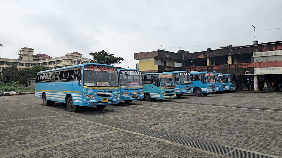 Pathanamthitta — local market for international and multi-region stores