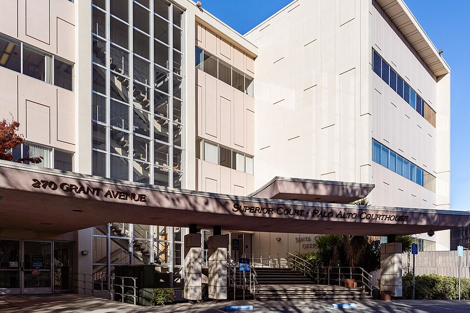 Palo Alto — service booking platforms for local businesses