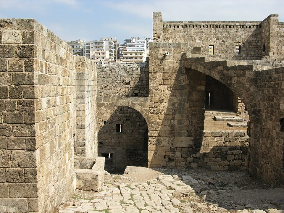 Tripoli — subscription and membership platforms for local businesses