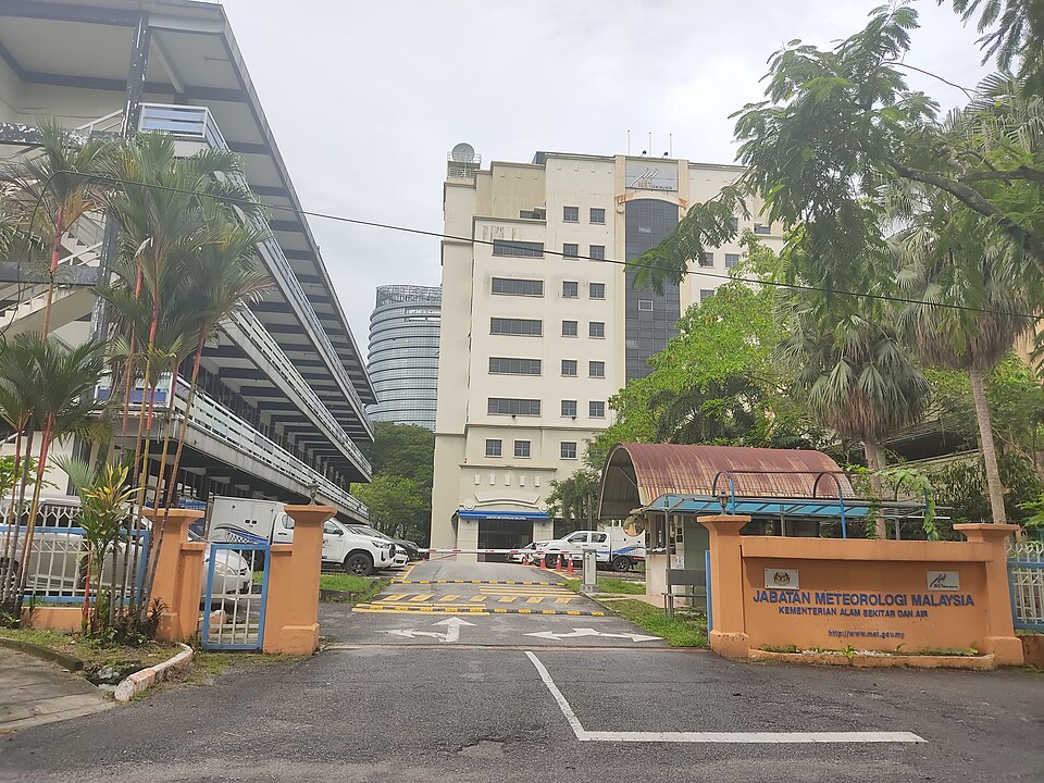 Petaling Jaya — B2B and wholesale portals for local businesses