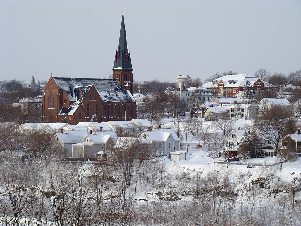 Bangor — multi-vendor marketplaces for local businesses