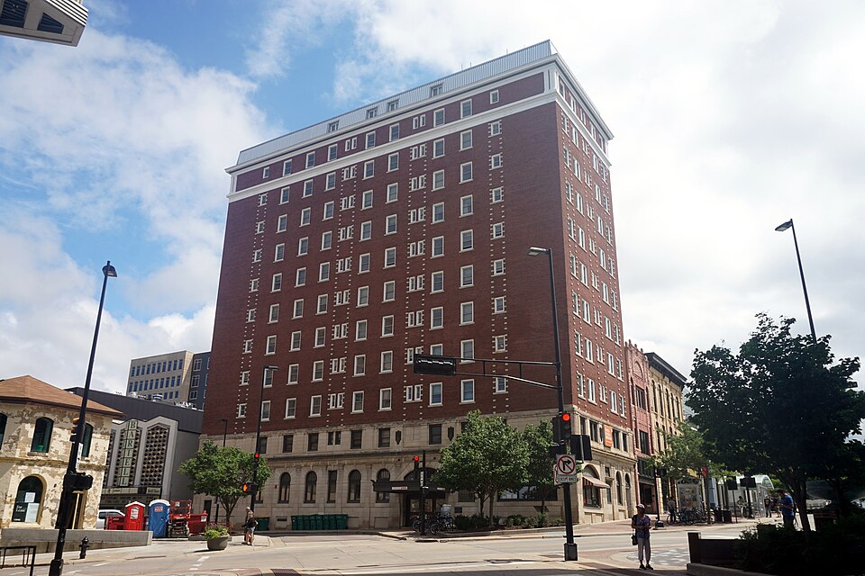 Madison — international and multi-region stores for local businesses