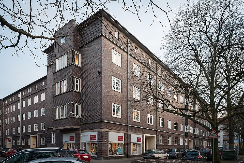 Hanover — online stores for local businesses