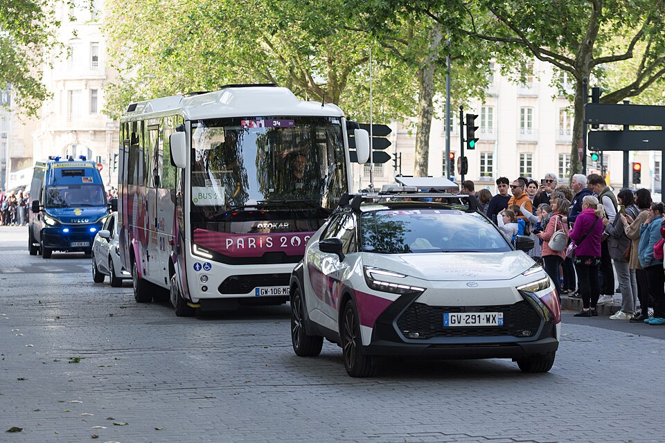 Rennes — online stores for local businesses
