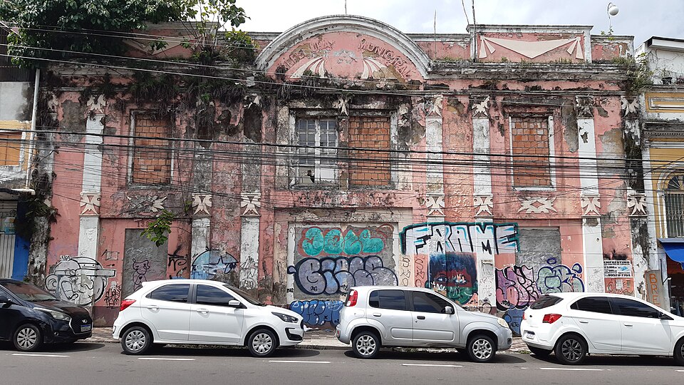 Manaus — subscription and membership platforms for local businesses