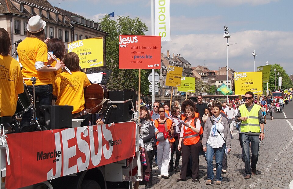 Strasbourg — multi-vendor marketplaces for local businesses