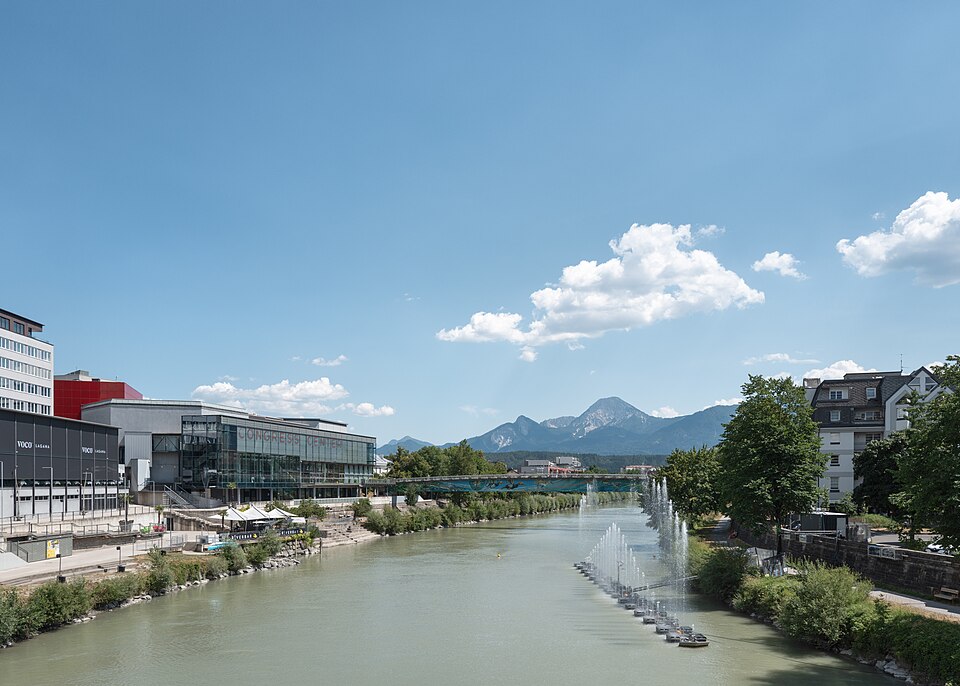 Austria — subscription and membership platforms for local businesses