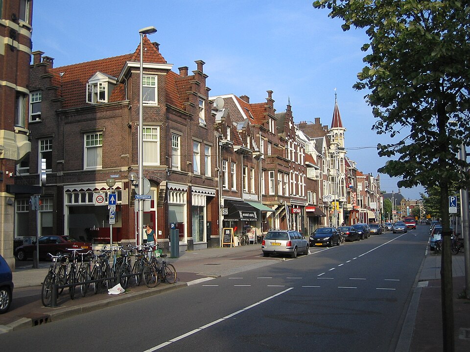 Utrecht — mobile commerce apps for local businesses