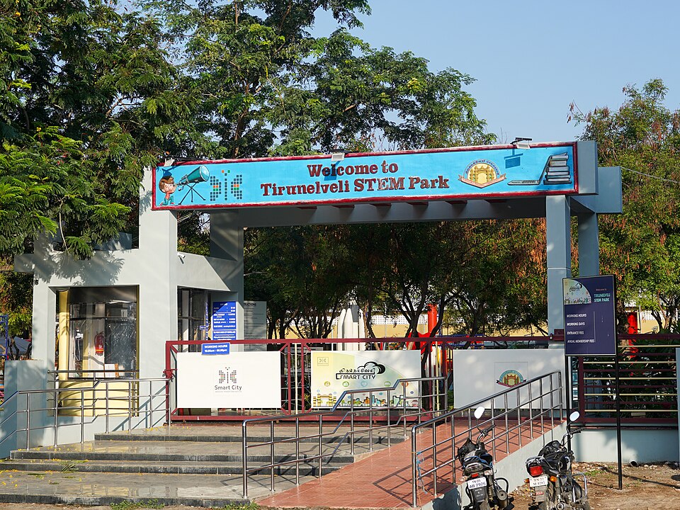 Tirunelveli — local market for subscription and membership platforms