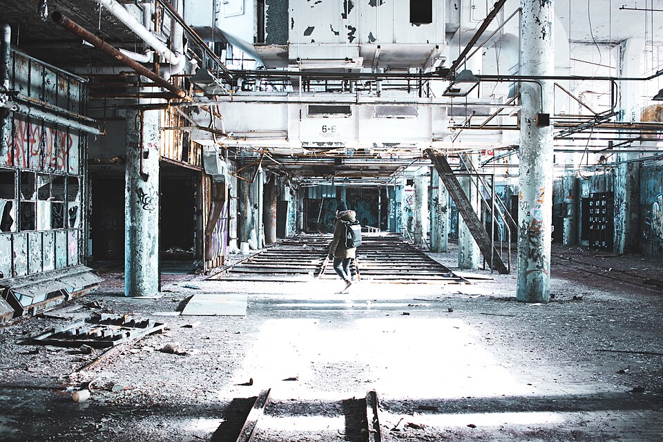 Detroit — service booking platforms for local businesses