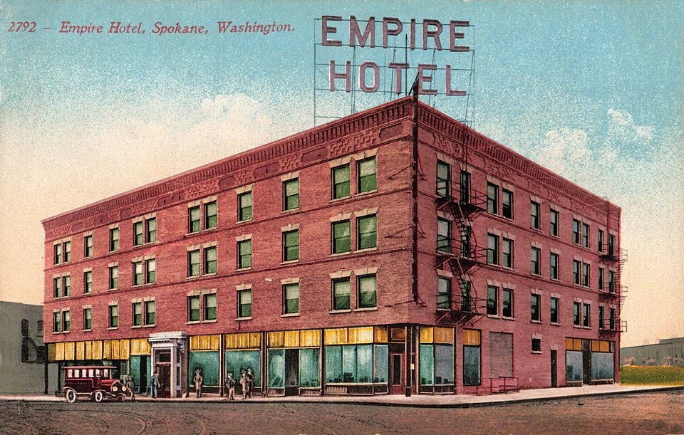 Spokane — service booking platforms for local businesses