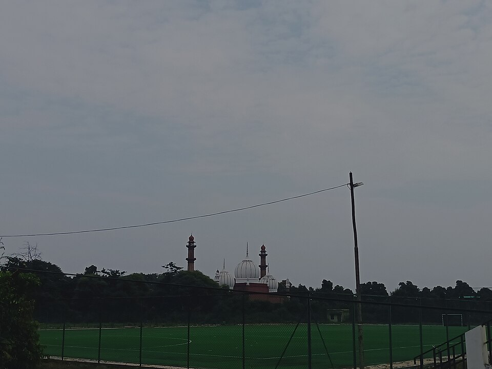 Aligarh — local market for B2B and wholesale portals