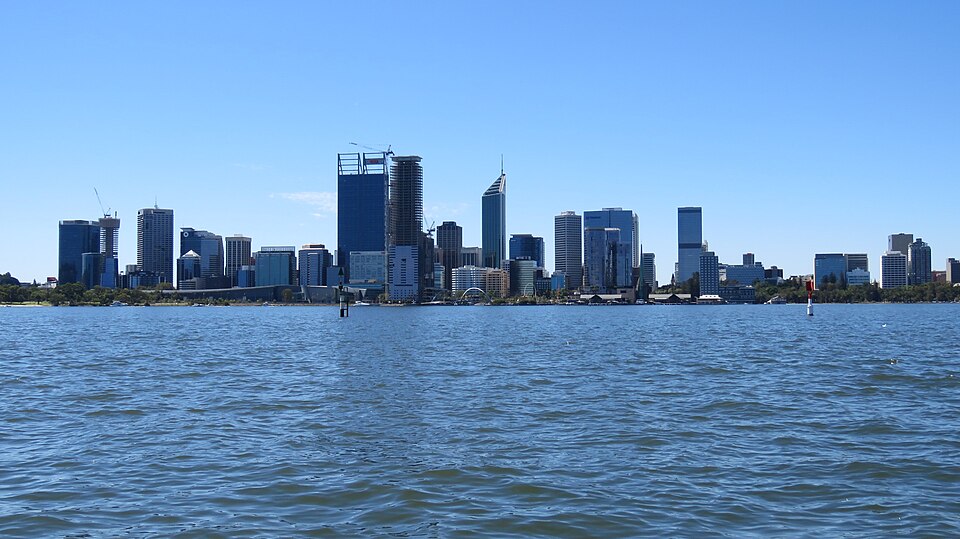 Perth — local market for international and multi-region stores