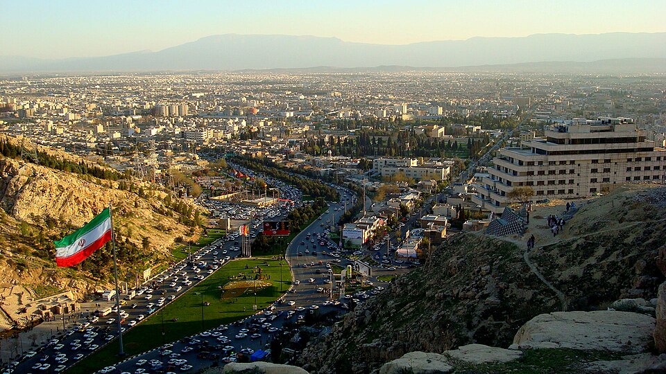 Shiraz, Iran