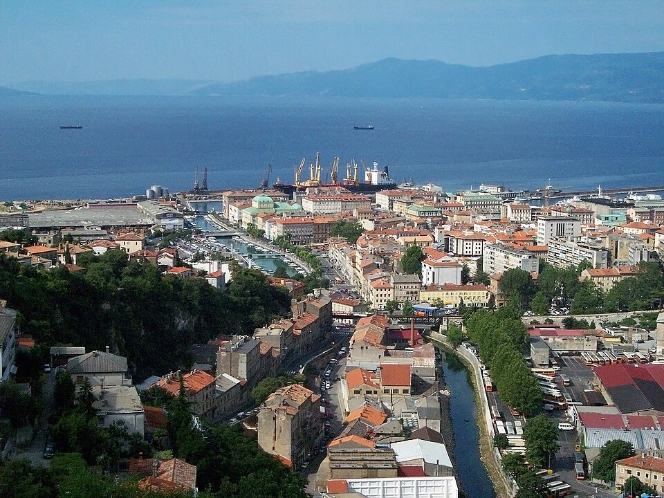 Rijeka — local market for multi-vendor marketplaces