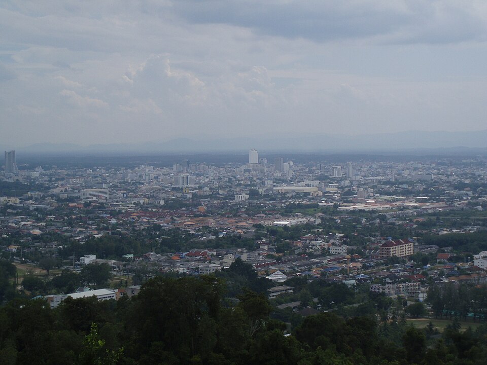 Hat Yai — B2B and wholesale portals for local businesses