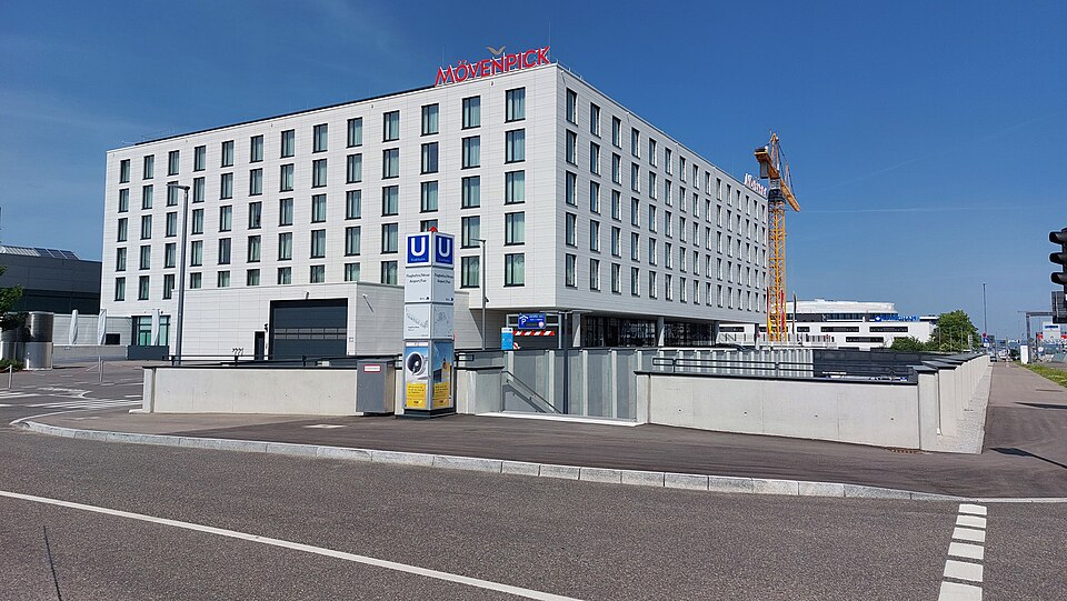 Stuttgart — multi-vendor marketplaces for local businesses