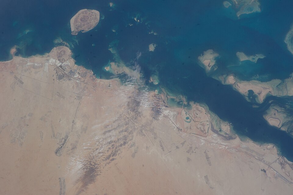 United Arab Emirates — mobile commerce apps for local businesses