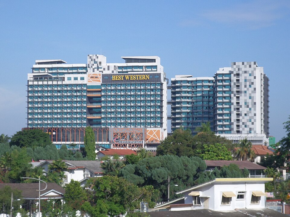 Petaling Jaya — online stores for local businesses