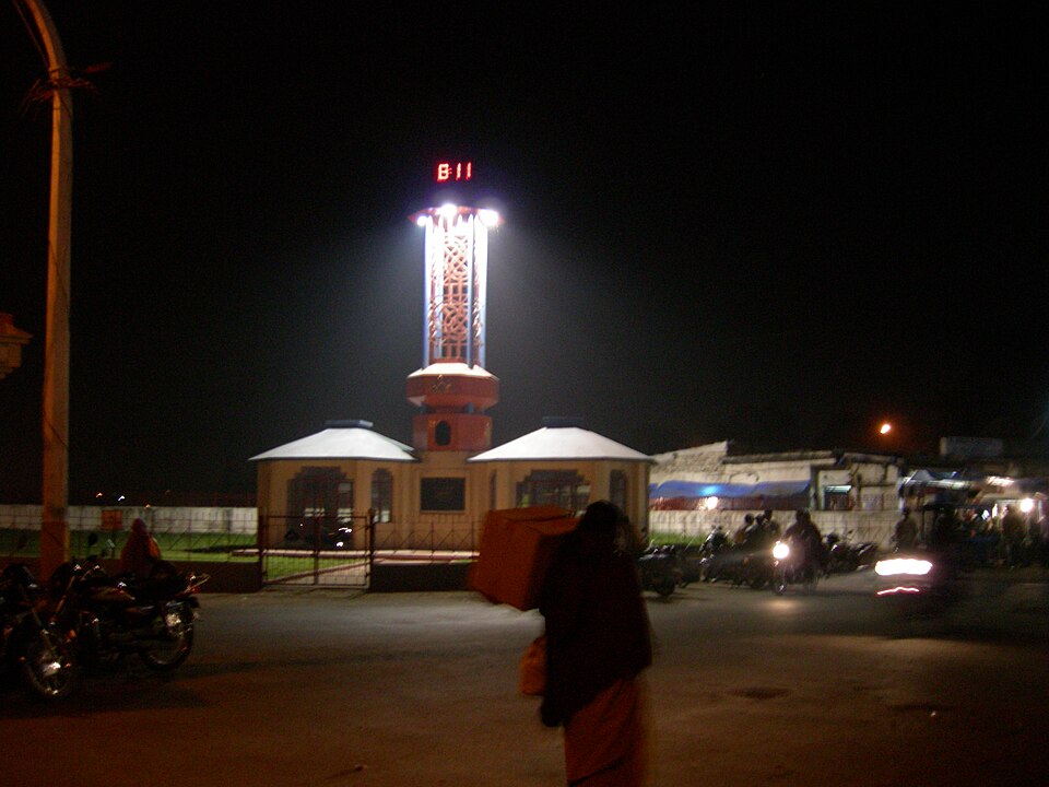Rourkela — multi-vendor marketplaces for local businesses