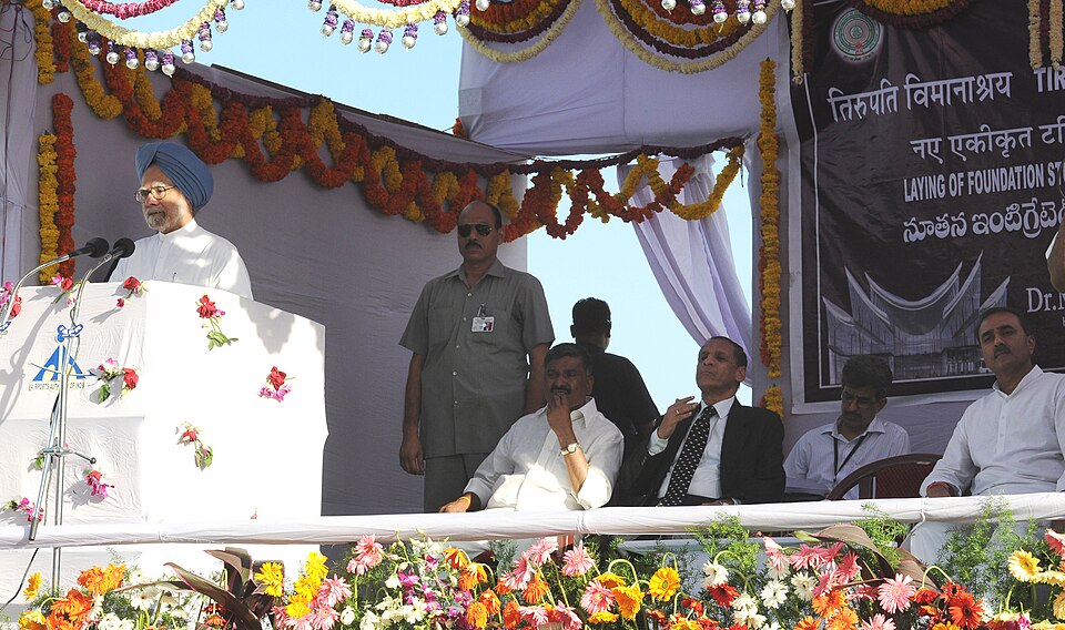 Tirupati — local market for subscription and membership platforms