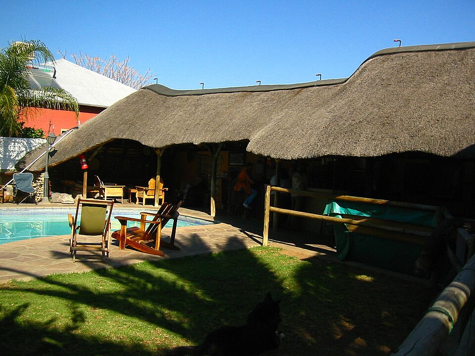 Windhoek — B2B and wholesale portals for local businesses