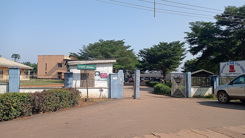 Benin City — local market for custom e-commerce platforms