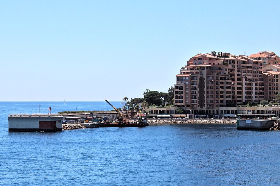 Fontvieille — local market for B2B and wholesale portals