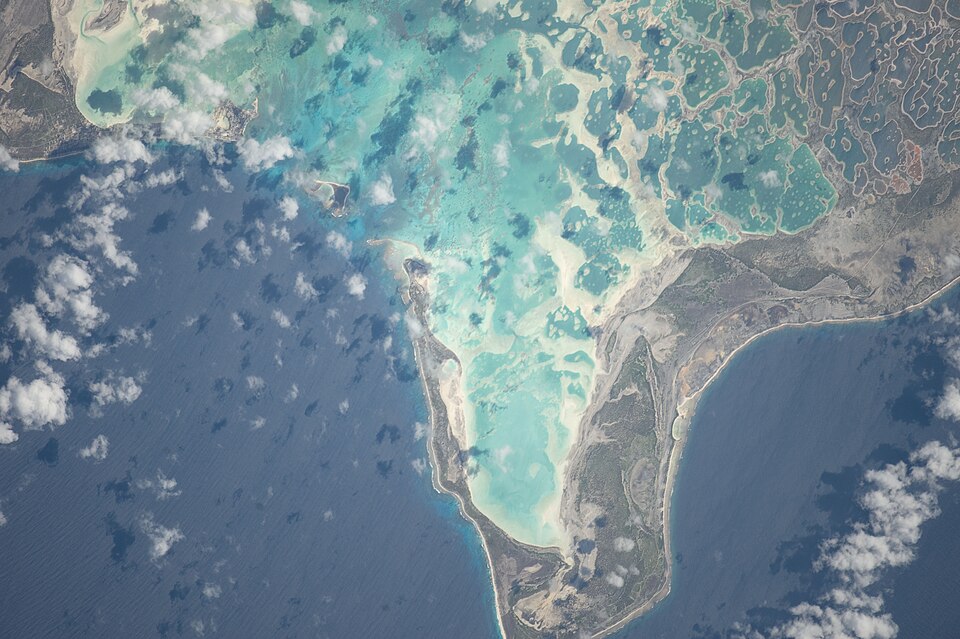 Kiribati — service booking platforms for local businesses