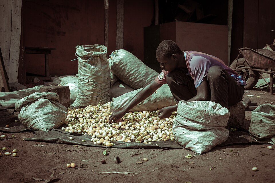 Bouaké — local market for subscription and membership platforms