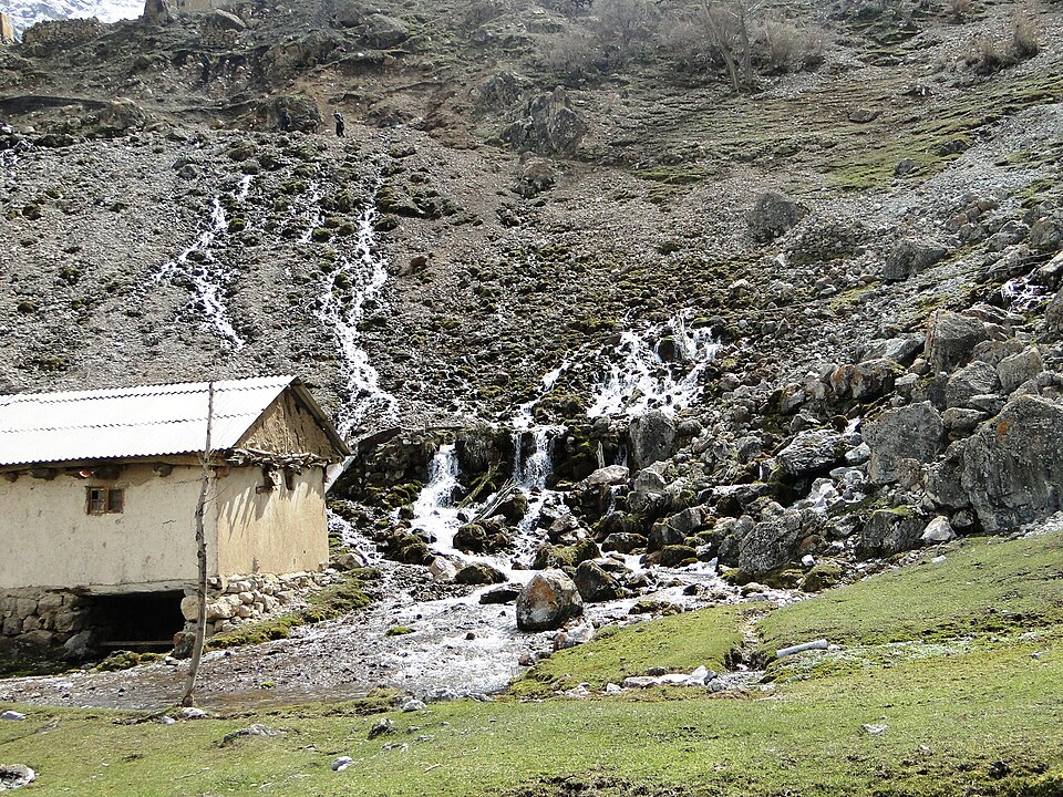 Tajikistan — online stores for local businesses