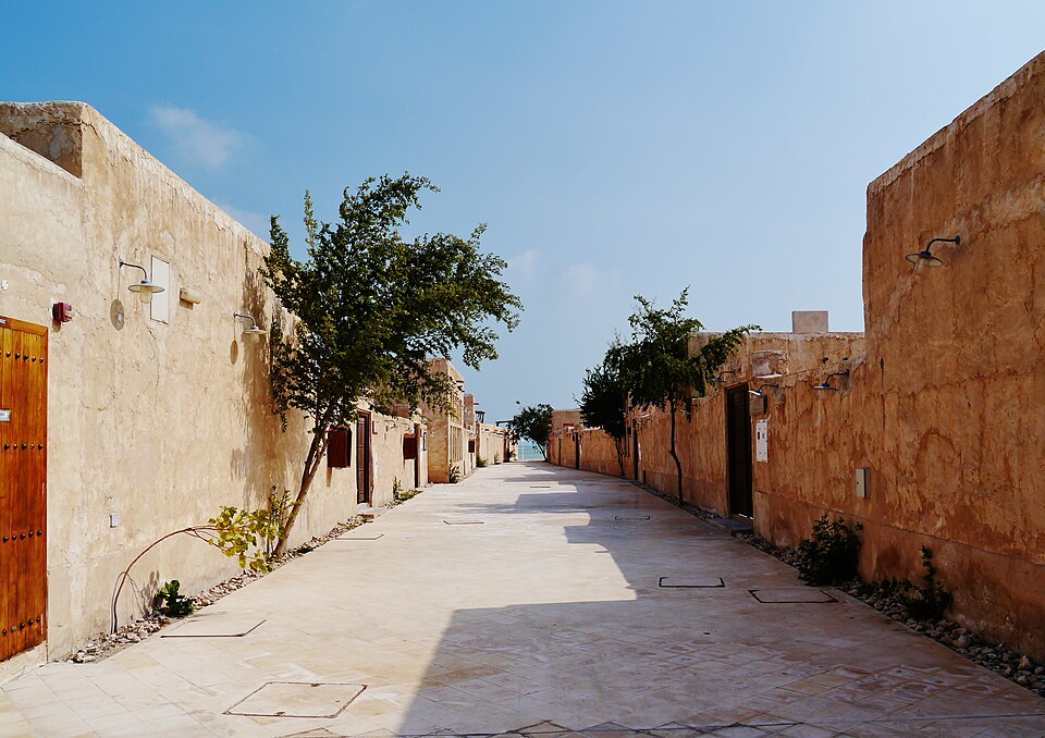 Al Wakrah — online stores for local businesses