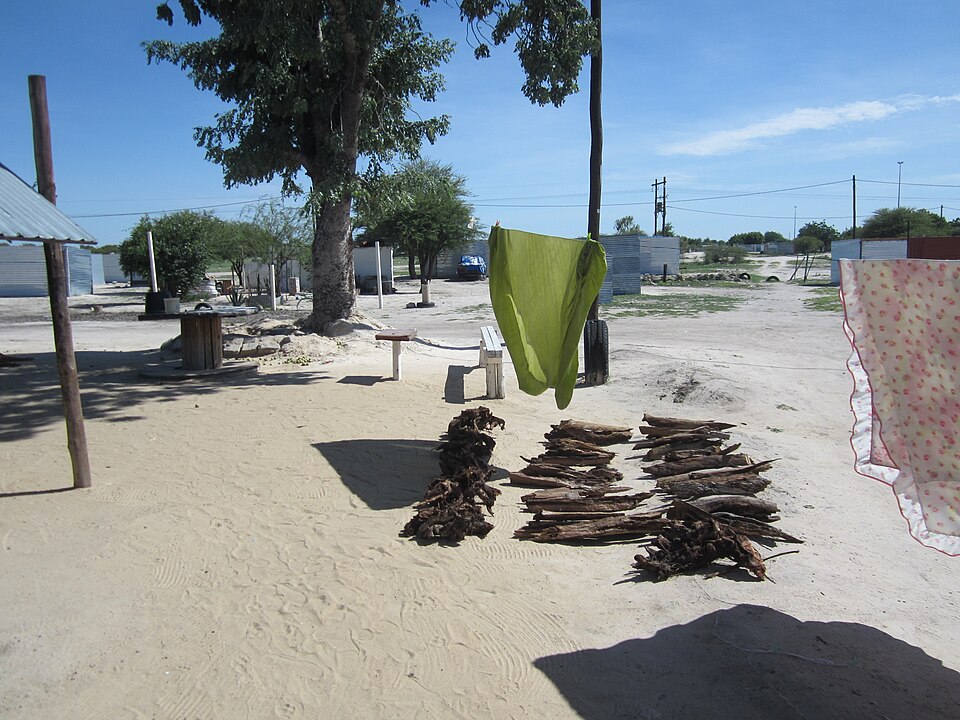 Oshakati — online stores for local businesses