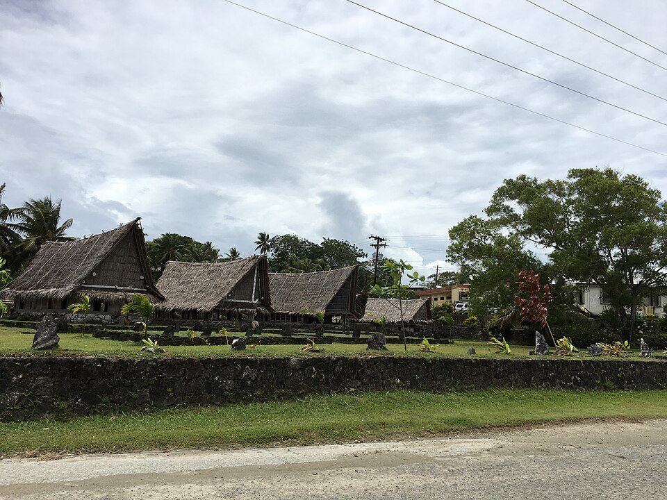 Colonia — local market for multi-vendor marketplaces