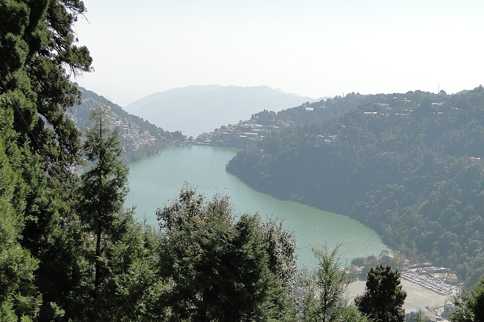 Nainital — B2B and wholesale portals for local businesses