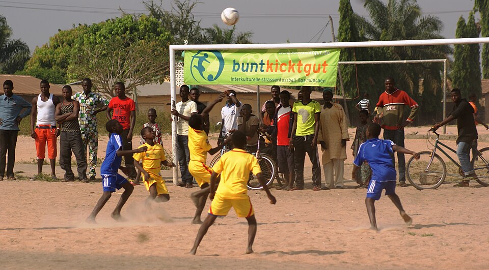 Togo — manufacturer and distributor portals for local businesses