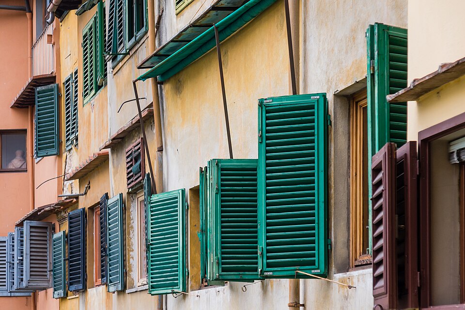 Florence — online stores for local businesses