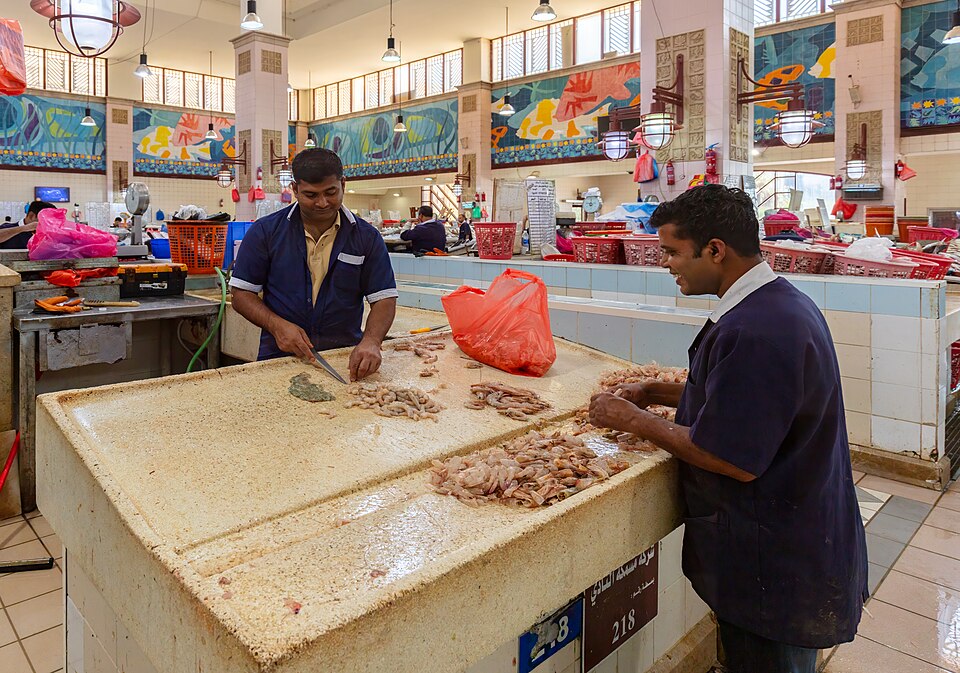 Kuwait City — local market for subscription and membership platforms