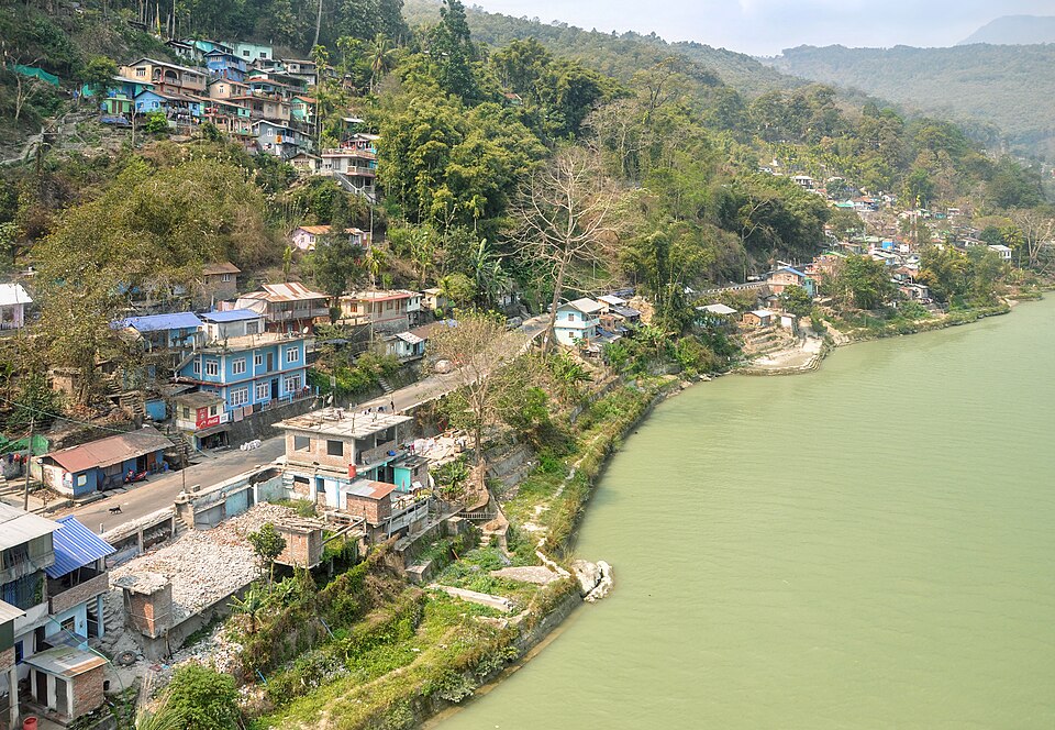 Siliguri — local market for manufacturer and distributor portals