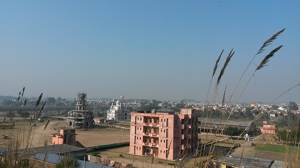 Pathankot, India