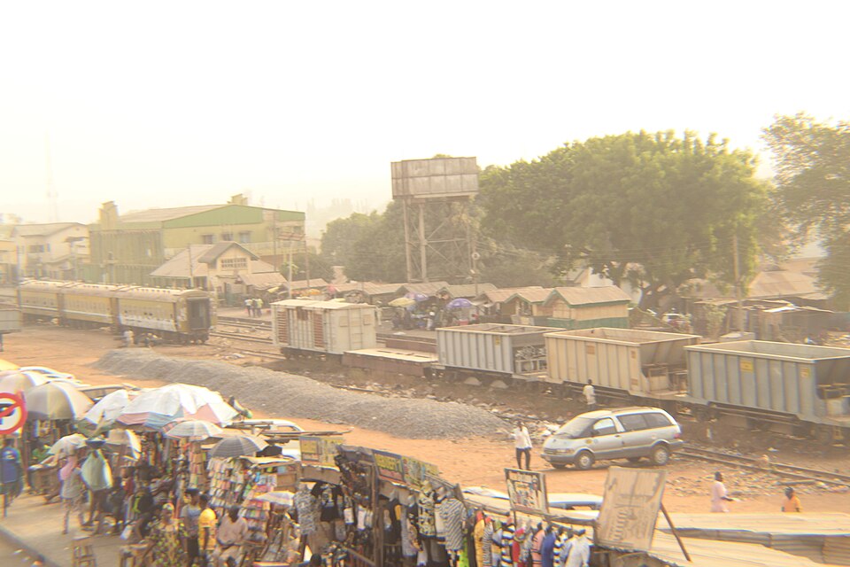 Ilorin — B2B and wholesale portals for local businesses