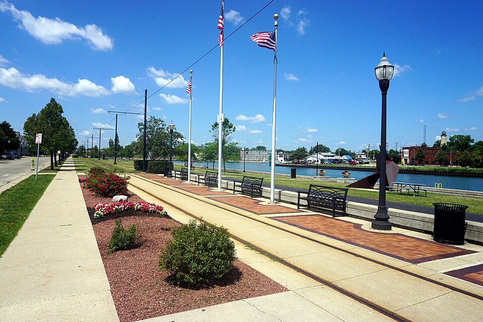 Kenosha — online stores for local businesses